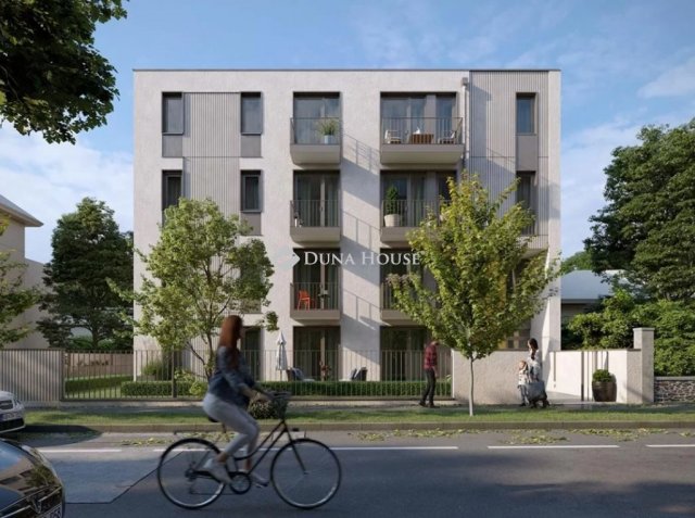 Eladó téglalakás, Budapesten, XIV. kerületben 62.99 M Ft