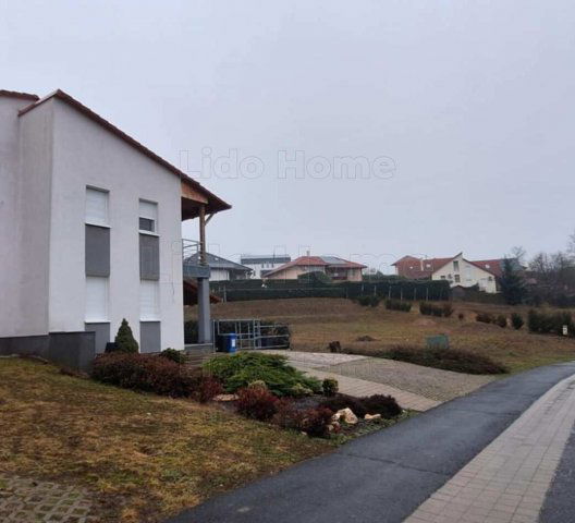 Eladó ikerház, Kaposváron 109 M Ft, 4 szobás