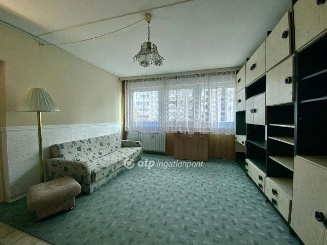 Eladó panellakás, Budapesten, XXI. kerületben 49.9 M Ft, 2 szobás