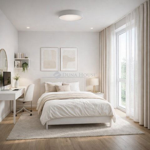 Eladó téglalakás, Budapesten, IV. kerületben 93.6 M Ft, 3 szobás