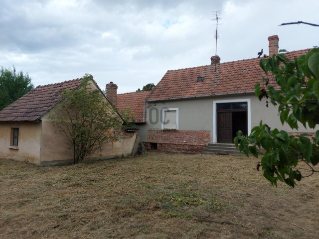 Eladó családi ház, Olaszfán 25 M Ft, 3 szobás