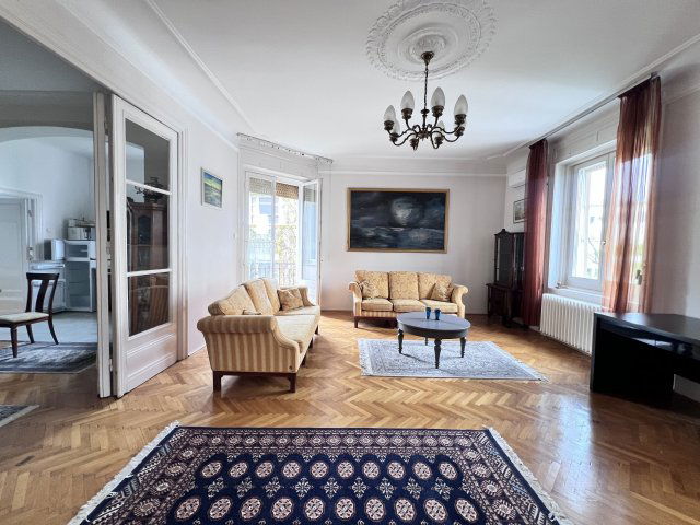 Eladó téglalakás, Budapesten, II. kerületben 151 M Ft, 2 szobás