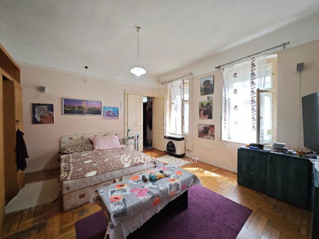 Eladó téglalakás, Budapesten, IV. kerületben 37.5 M Ft, 1 szobás