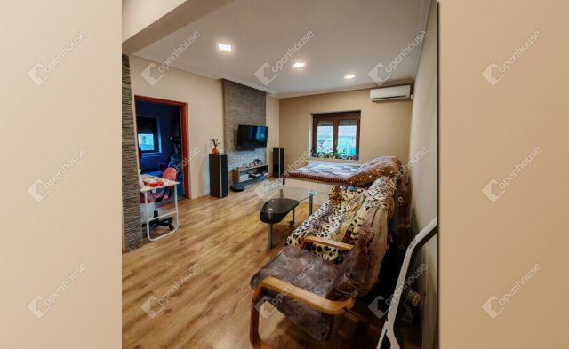 Eladó családi ház, Sajóbábonyon 39.99 M Ft, 3 szobás