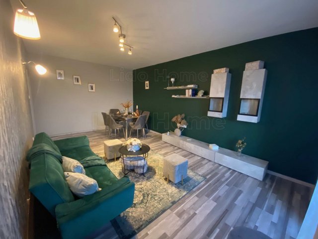 Eladó téglalakás, Nagykanizsán 39.9 M Ft, 2 szobás