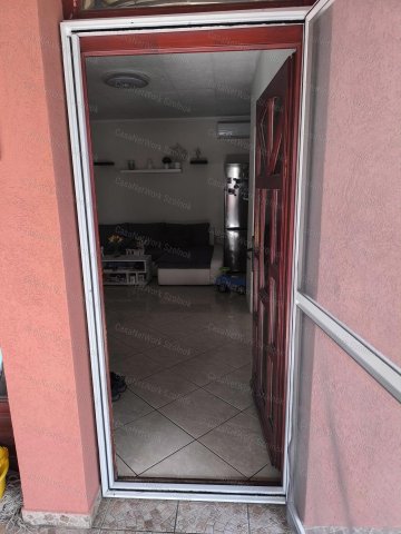Eladó családi ház, Szolnokon 55 M Ft, 3+1 szobás