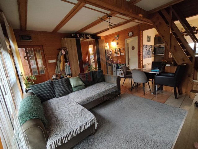 Eladó családi ház, Fertőhomokon 89.9 M Ft, 4+1 szobás