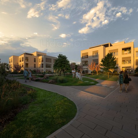 Eladó téglalakás, Balatonfüreden 245.459 M Ft, 3 szobás