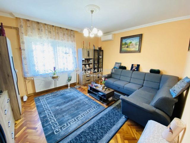 Eladó családi ház, Monoron 94.9 M Ft, 3 szobás
