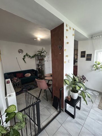 Eladó családi ház, Rábatamásin 49.99 M Ft, 2 szobás