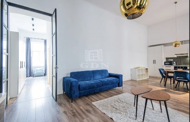 Eladó téglalakás, Budapesten, V. kerületben 158 M Ft, 2 szobás