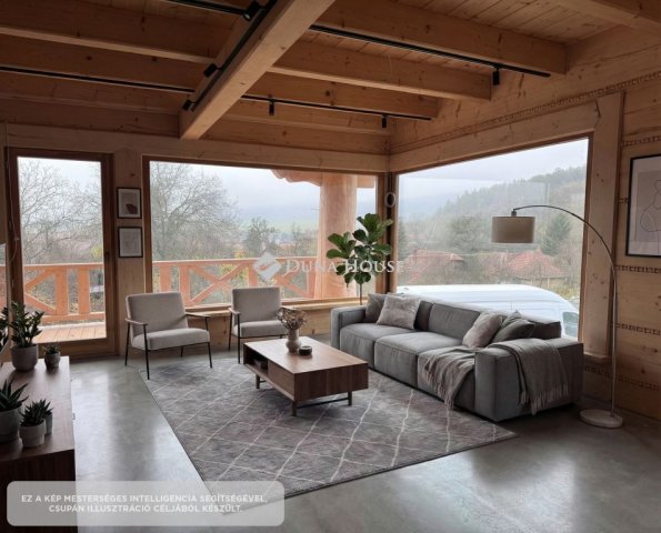 Eladó családi ház, Nagybörzsönyön 149.9 M Ft, 4 szobás