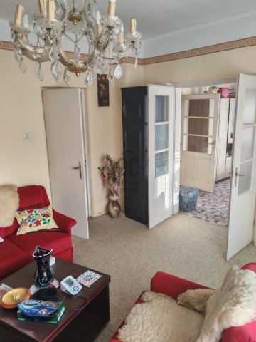 Eladó családi ház, Borsodnádasdon 17 M Ft, 3 szobás