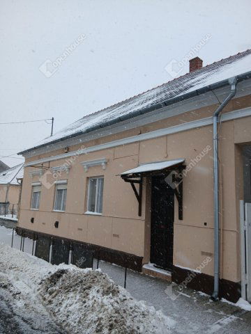 Eladó családi ház, Jánosházán 39 M Ft, 2 szobás