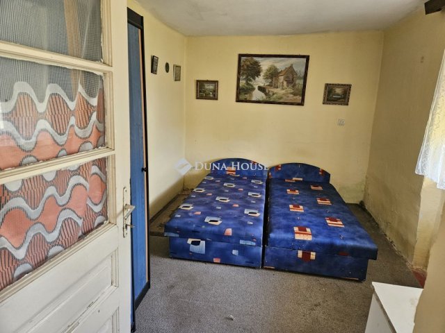 Eladó családi ház, Kislángon 25.5 M Ft, 2 szobás
