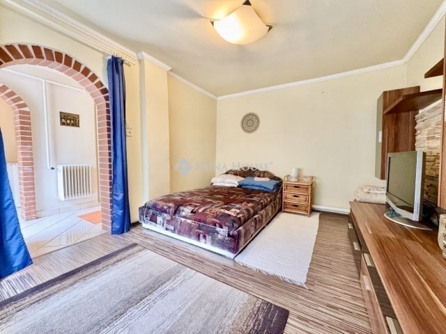 Eladó családi ház, Üllőn 91.9 M Ft, 4 szobás