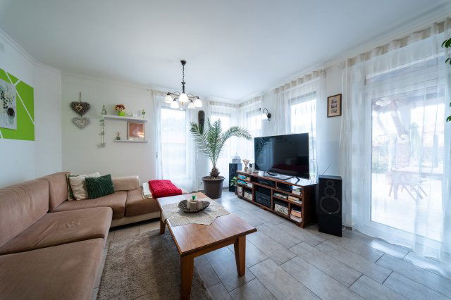 Eladó családi ház, Miskolcon 119 M Ft, 4+1 szobás