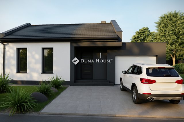 Eladó családi ház, Kecskeméten 81.6 M Ft, 4 szobás