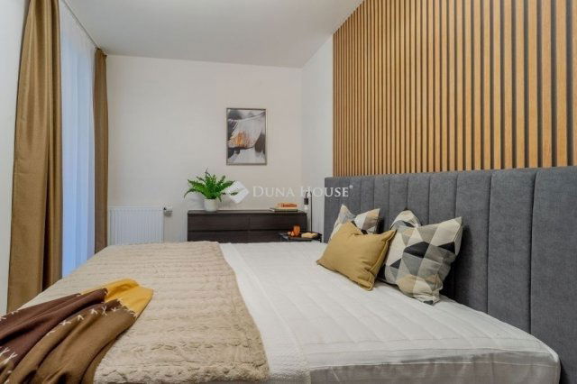 Eladó téglalakás, Budapesten, XIII. kerületben 96.9 M Ft