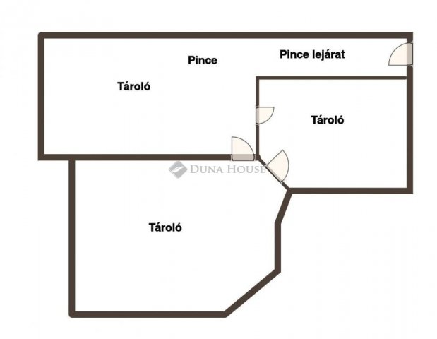 Eladó családi ház, Gyömrőn 96 M Ft, 3 szobás