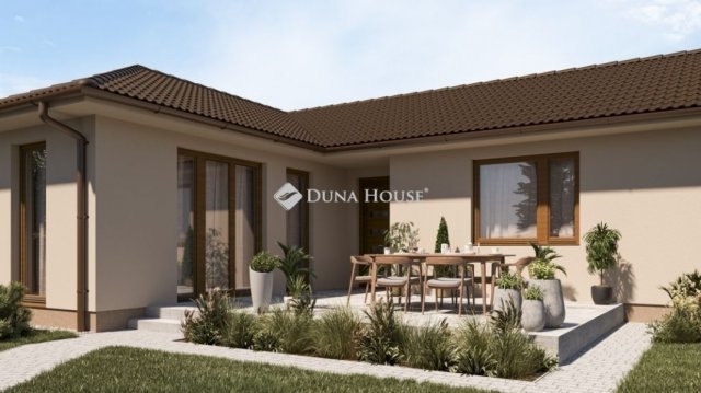 Eladó családi ház, Budapesten, XVII. kerületben 179 M Ft