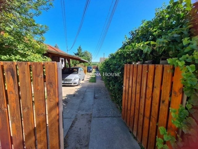 Eladó ikerház, Gyömrőn 85 M Ft, 3 szobás / költözzbe.hu