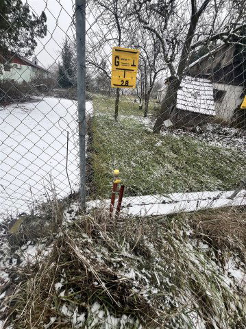 Eladó telek, Gyulán, Csabai úton 3.5 M Ft / költözzbe.hu