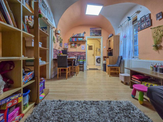 Eladó téglalakás, Sopronban 54.9 M Ft, 2+1 szobás