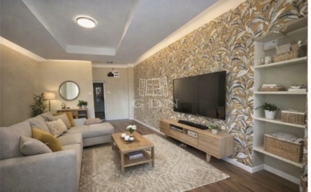 Eladó téglalakás, Budapesten, XIII. kerületben 85 M Ft, 2 szobás