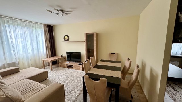 Kiadó téglalakás, albérlet, Székesfehérvárott 220 E Ft / hó
