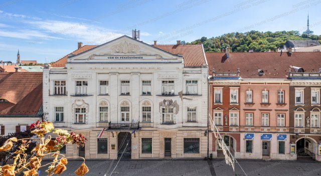 Eladó panellakás, Miskolcon 49 M Ft, 2+1 szobás