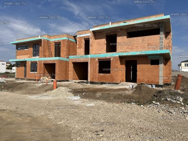 Eladó családi ház, Budapesten, XVIII. kerületben 169.9 M Ft