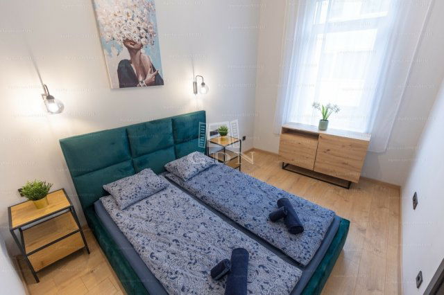 Eladó téglalakás, Budapesten, VIII. kerületben 59.99 M Ft