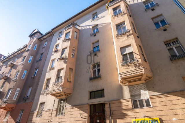 Eladó téglalakás, Budapesten, II. kerületben 159 M Ft, 4 szobás