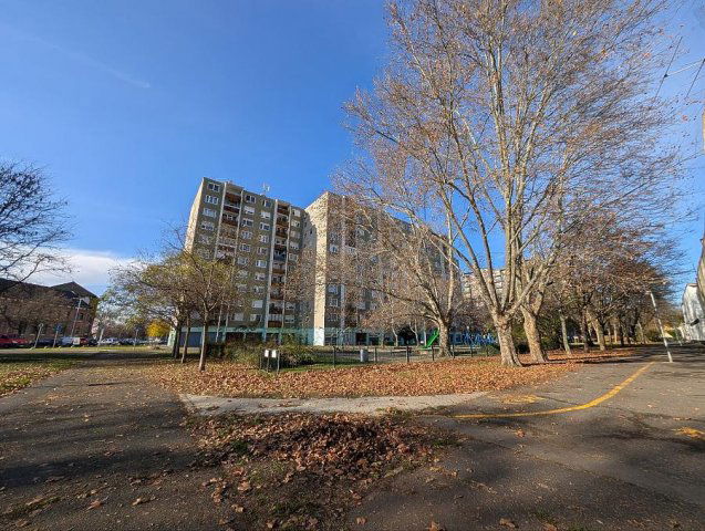 Eladó panellakás, Budapesten, IV. kerületben 17 M Ft, 1+1 szobás