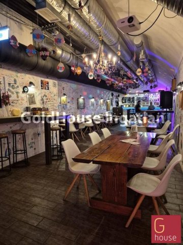 Kiadó üzlethelyiség, Budapesten, VI. kerületben 2190 E Ft / hó