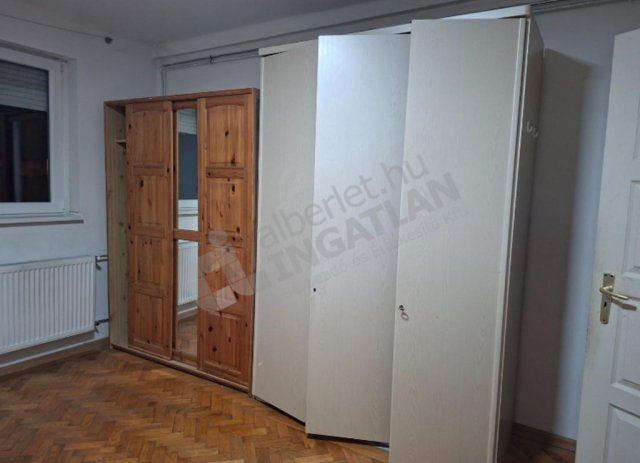 Kiadó téglalakás, albérlet, XIII. kerületben, Dráva utcában