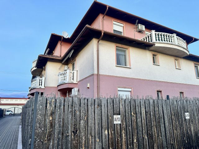 Eladó téglalakás, Vecsésen, Wass Albert utcában 66.9 M Ft