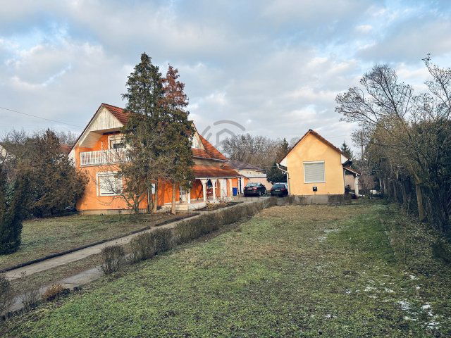 Eladó családi ház, Debrecenben, Cseresznye utcában 89.9 M Ft