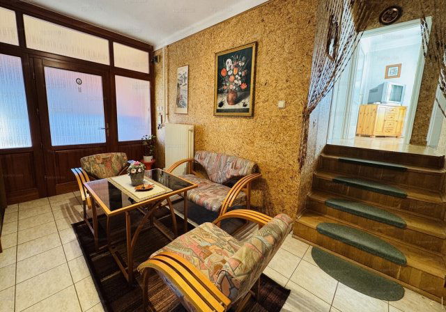 Eladó családi ház, Mezőkövesden 54 M Ft, 3 szobás