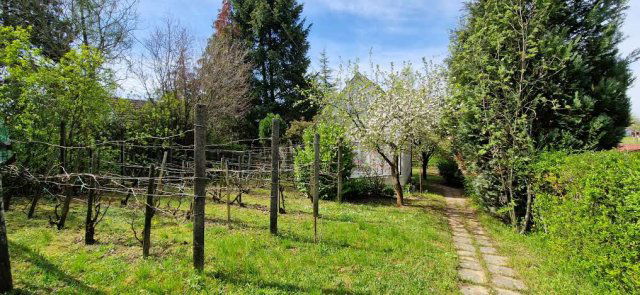 Eladó telek, Kaposváron 11 M Ft, 2 szobás / költözzbe.hu