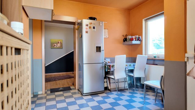 Eladó családi ház, Fertőrákoson 95 M Ft, 5 szobás