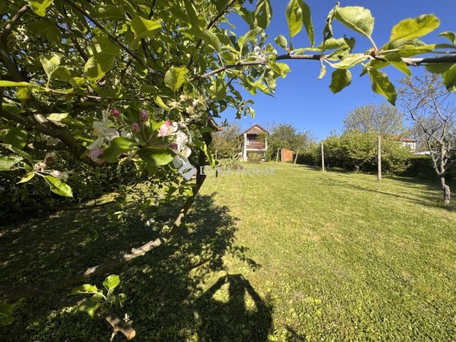 Eladó telek, Zalaegerszegen, Kaszás utcában 9.999 M Ft