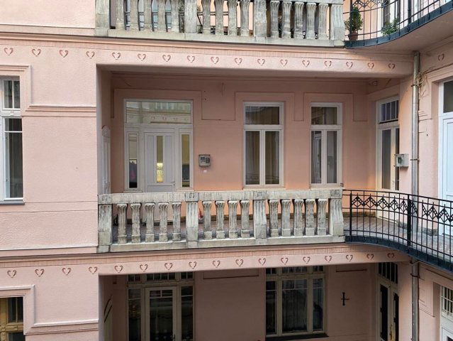Kiadó téglalakás, albérlet, Budapesten, VIII. kerületben