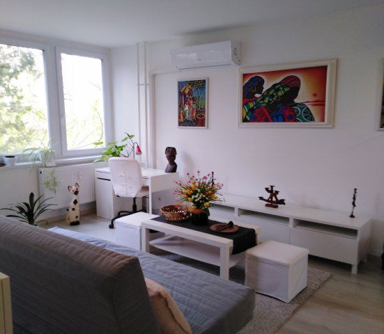 Eladó panellakás, Nyíregyházán 50 M Ft, 2 szobás