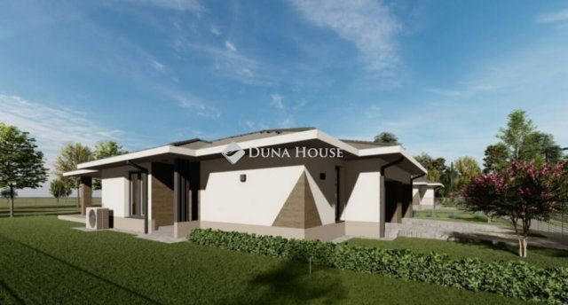 Eladó ikerház, Debrecenben 139 M Ft, 4 szobás