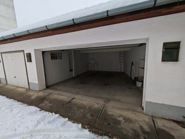 Eladó garázs, Cegléden 21.8 M Ft / költözzbe.hu