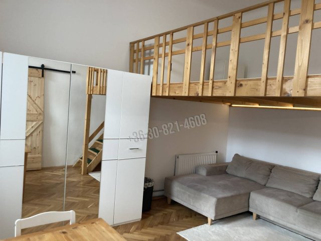 Kiadó téglalakás, albérlet, Budapesten, XIV. kerületben