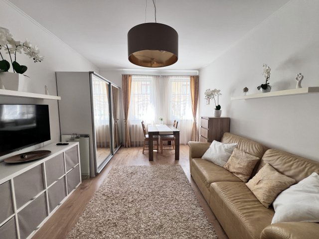 Kiadó téglalakás, albérlet, VI. kerületben, Káldy Gyula utcában