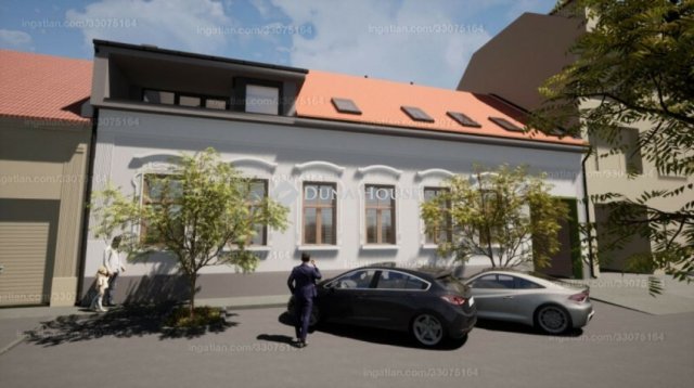Eladó családi ház, Kalocsán 42 M Ft, 1 szobás